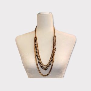 Stephan & Co. Long Necklace